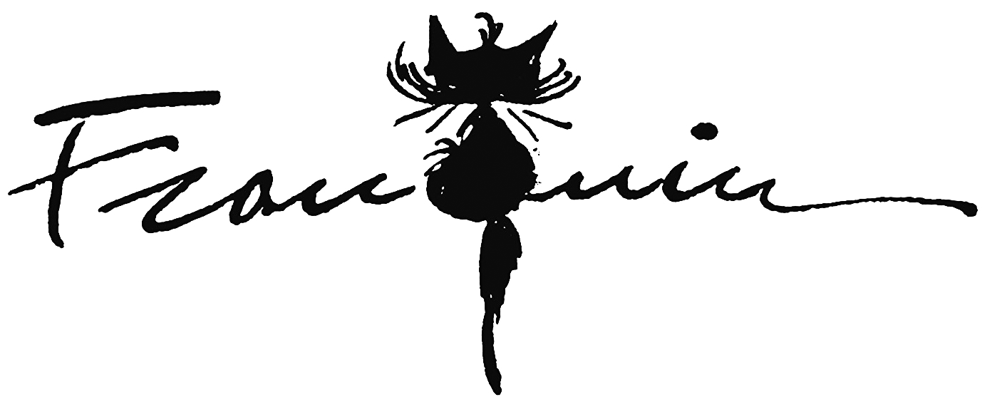 Signature Franquin