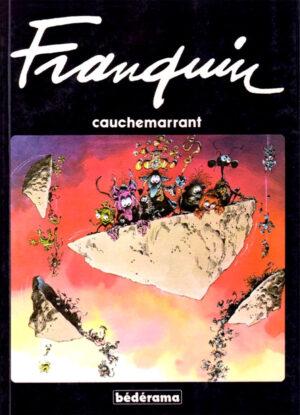 Cauchemarrant