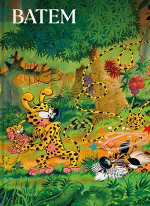 Marsupilami