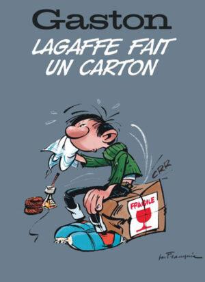 Gaston (Hors-Série)